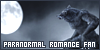 Genres: Romance: Paranormal